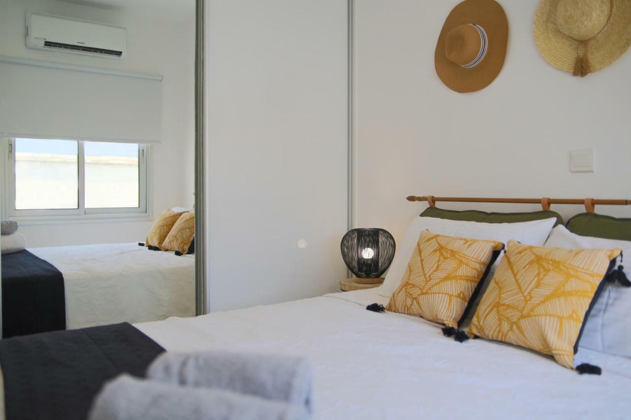Phaedrus Living: Seaside Luxury Flat Lighthouse 68 Apartment Paphos Ngoại thất bức ảnh