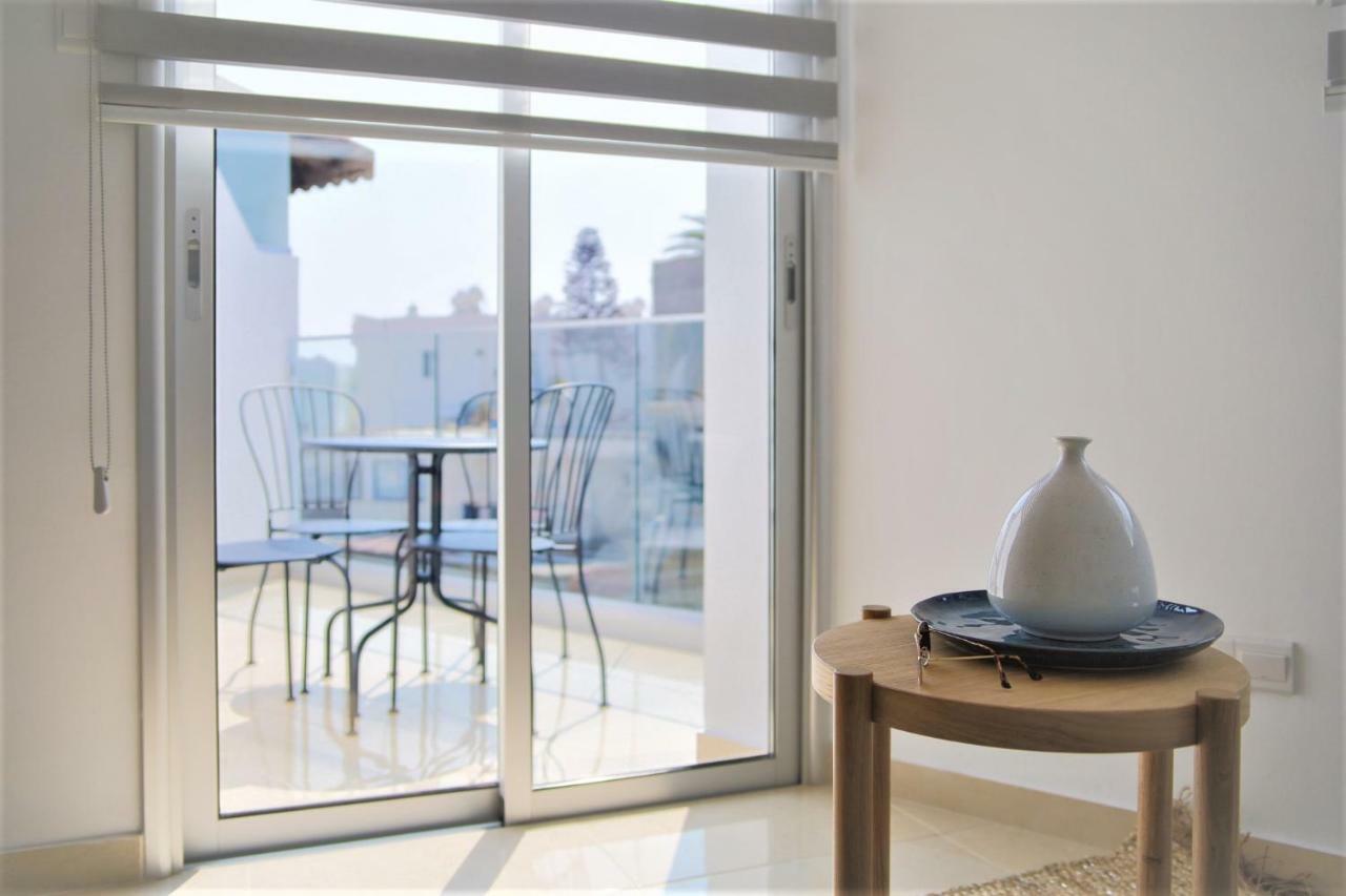 Phaedrus Living: Seaside Luxury Flat Lighthouse 68 Apartment Paphos Ngoại thất bức ảnh