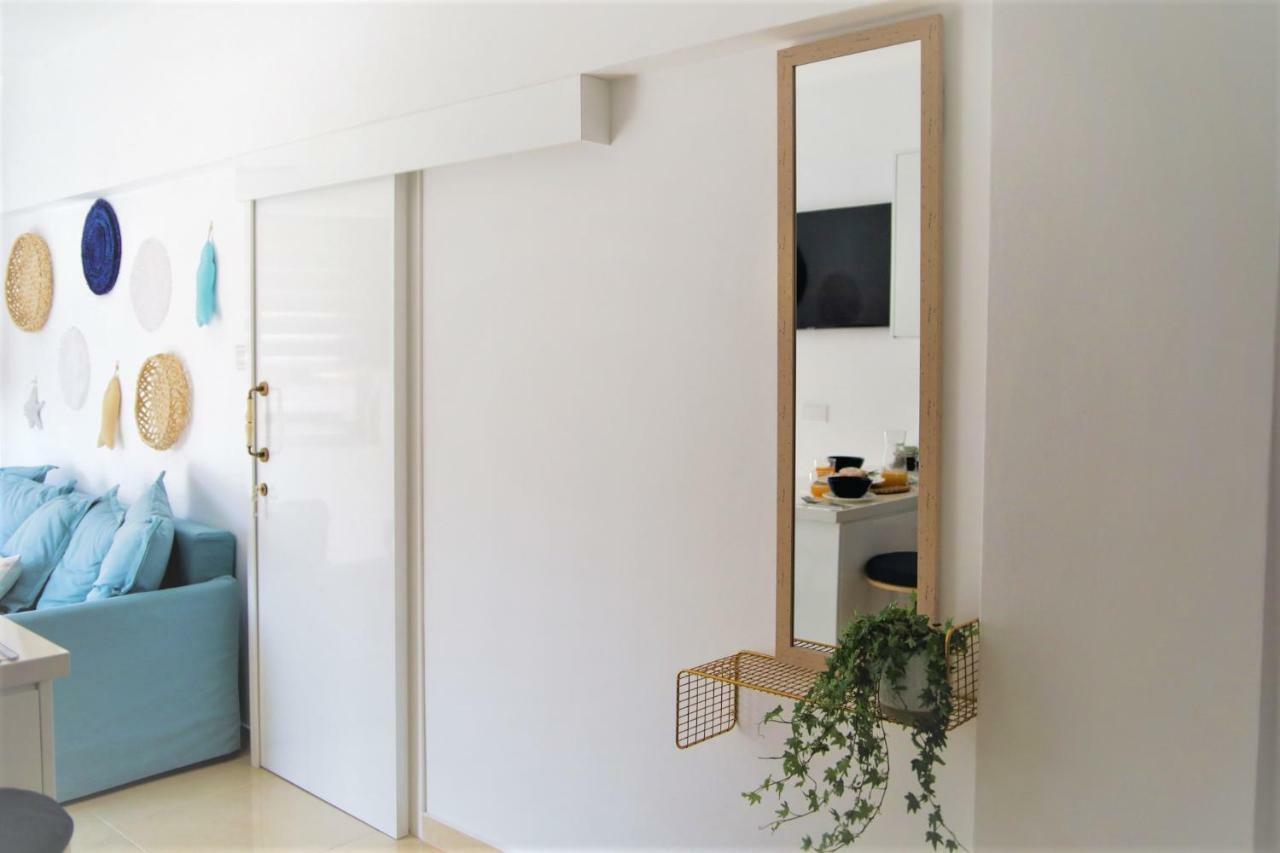 Phaedrus Living: Seaside Luxury Flat Lighthouse 68 Apartment Paphos Ngoại thất bức ảnh